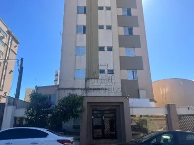 Apartamento com 2 Quartos à venda, 71m² no Jardim Londrilar, Londrina