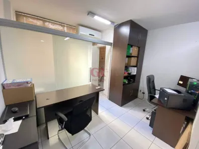 à venda, 30m² no Centro, Belo Horizonte