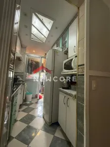 Apartamento com 3 Quartos à venda, 56m² no Jardim Santa Terezinha (Zona Leste), São Paulo