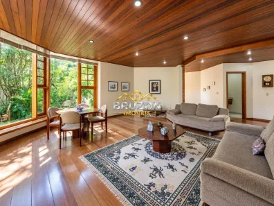 Casa com 4 Quartos à venda, 475m² no Jardim das Samambaias, Jundiaí