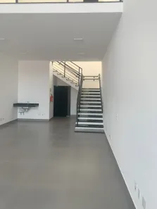 Galpão/Depósito/Armazém para alugar, 76m² no Jardim Dona Francisca, São Carlos