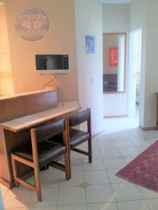 Flat com 1 Quarto para alugar, 33m² no Jardim Paulista, São Paulo