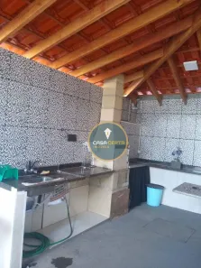Casa com 3 Quartos à venda, 300m² no Conjunto Cássio Rezende, Uberaba