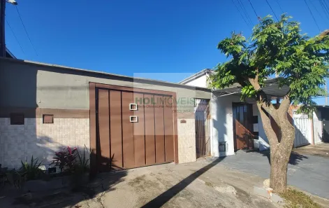 Casa com 3 Quartos à venda, 190m² no Jardim Ivone, Bauru