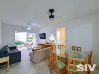 Apartamento com 4 Quartos à venda, 126m² no Riviera, Bertioga