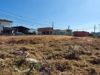Lote/Terreno à venda, 1584m² no Setville Altos de São José, São José dos Campos