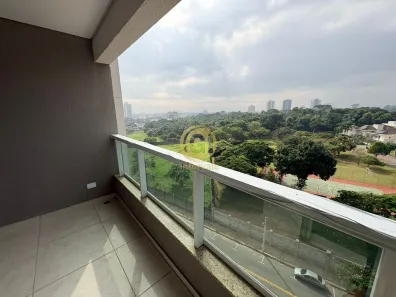 Apartamento com 2 Quartos à venda, 56m² no Jardim Califórnia, Jacareí