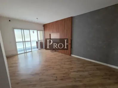 Apartamento com 3 Quartos à venda, 90m² no Jardim do Mar, São Bernardo do Campo