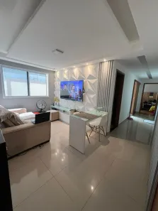Apartamento com 2 Quartos à venda, 50m² no Lagoa Seca, Natal
