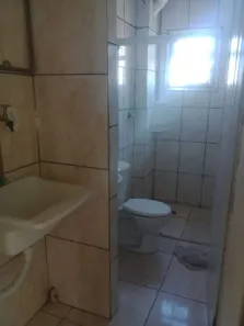 Apartamento com 2 Quartos à venda, 40m² no Cidade Tiradentes, São Paulo