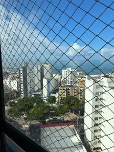 Apartamento com 4 Quartos para alugar, 168m² no Pituba, Salvador