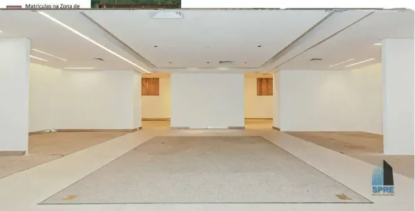 Ponto Comercial para alugar, 769m² no Centro, Rio de Janeiro
