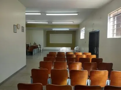 Ponto Comercial com 1 Quarto à venda, 170m² no Parque Novo São Geraldo, Bauru