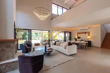 Fazenda/Sítio com 5 Quartos à venda, 5000m² no Recanto das Flores, Indaiatuba