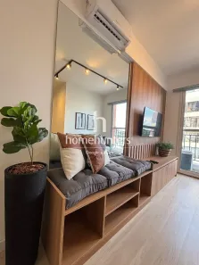 Apartamento com 2 Quartos à venda, 53m² no Centro, Campinas