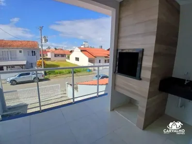 Apartamento com 3 Quartos à venda, 90m² no Itajubá II, Barra Velha