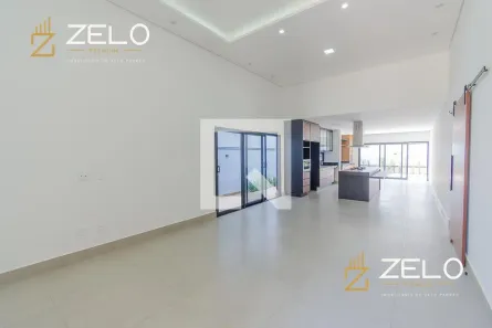Casa com 3 Quartos à venda, 205m² no Swiss Park, Campinas