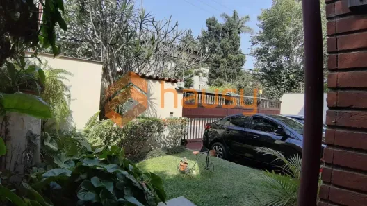 Casa com 4 Quartos à venda, 270m² no Jardim Viana, São Paulo