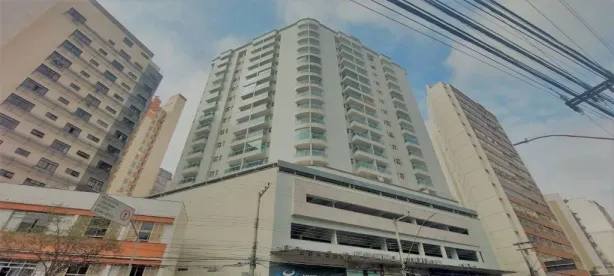 Cobertura com 3 Quartos à venda, 210m² no São Mateus, Juiz de Fora