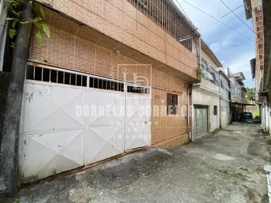 Casa com 2 Quartos à venda, 90m² no Vasco da Gama, Recife