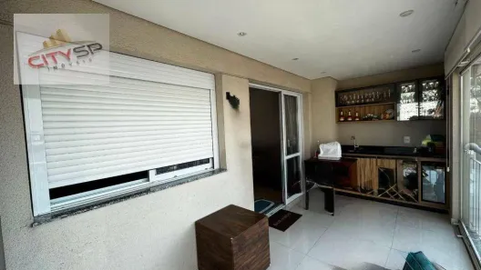Apartamento com 2 Quartos à venda, 76m² no Vila Guarani (Z Sul), São Paulo