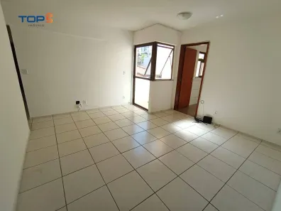 Apartamento com 2 Quartos à venda, 77m² no Teixeiras, Juiz de Fora