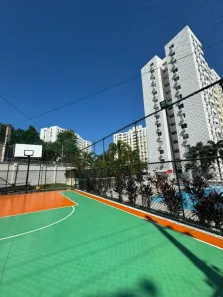 Apartamento com 3 Quartos à venda, 69m² no Centro, Duque de Caxias