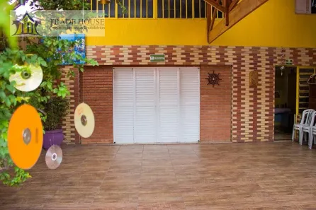 Imóvel Comercial com 3 Quartos para alugar, 400m² no Vila Nair, São Paulo