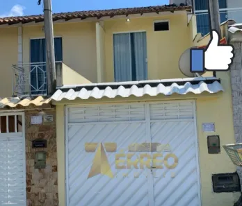 Casa com 2 Quartos à venda, 60m² no Campo Grande, Rio de Janeiro