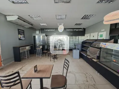Ponto Comercial para alugar, 120m² no Marta Helena, Uberlândia