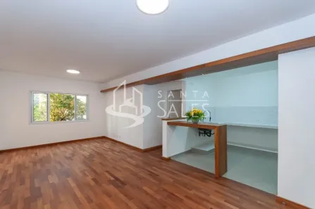 Apartamento com 2 Quartos à venda, 94m² no Vila Romana, São Paulo