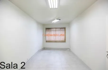 Sala Comercial à venda, 87m² no Santana, São Paulo