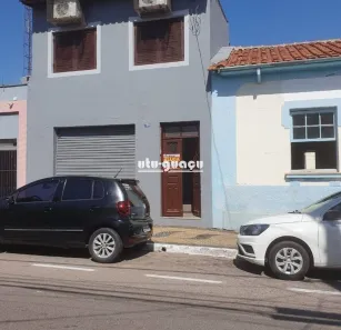 Sala Comercial para alugar, 40m² no Centro, Itu
