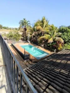 Fazenda/Sítio com 5 Quartos à venda, 500m² no Loteamento San Fernando Valley, São José do Rio Preto