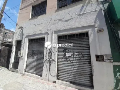 Ponto Comercial para alugar, 109m² no Centro, Fortaleza