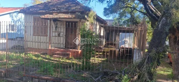 Lote/Terreno com 1 Quarto à venda, 275m² no Sarandi, Porto Alegre