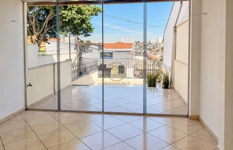 Casa com 3 Quartos à venda, 112m² no Vila Medeiros, São Paulo