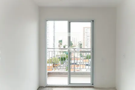 Apartamento com 1 Quarto à venda, 28m² no Vila Romana, São Paulo