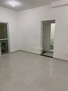Apartamento com 2 Quartos à venda, 59m² no Jardim Villagio Ghiraldelli, Hortolândia