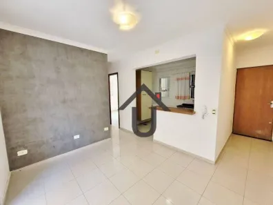 Apartamento com 2 Quartos para alugar, 50m² no Vila Indiana, São Paulo