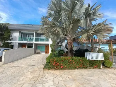 Casa de Condomínio com 4 Quartos à venda, 185m² no Morada da Praia, Bertioga