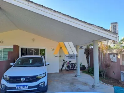 Casa de Condomínio com 3 Quartos à venda, 106m² no Jardim Pagliato, Sorocaba