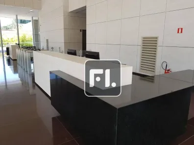 Sala Comercial para alugar, 1253m² no Vila Cordeiro, São Paulo