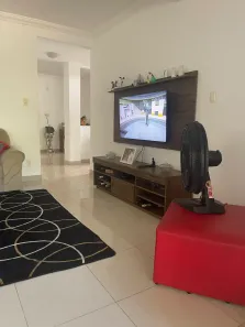 Casa com 5 Quartos à venda, 330m² no Itapuã, Salvador