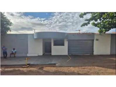 Casa de Condomínio com 3 Quartos à venda, 90m² no Setor Sudoeste, Goiânia
