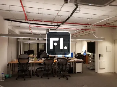 Sala Comercial para alugar, 122m² no Itaim Bibi, São Paulo