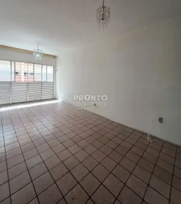 Apartamento com 3 Quartos à venda, 91m² no Graças, Recife