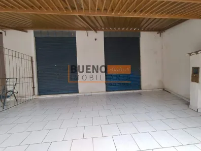 para alugar, 150m² no Jardim dos Cedros, Santa Bárbara D'Oeste