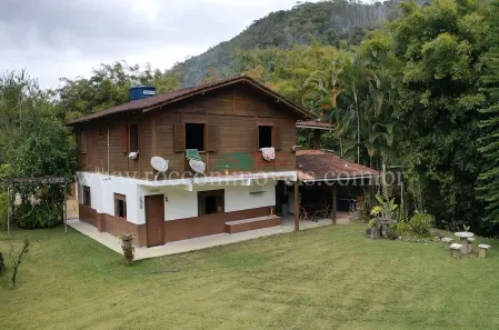 Fazenda/Sítio com 3 Quartos à venda, 250m² no , Domingos Martins