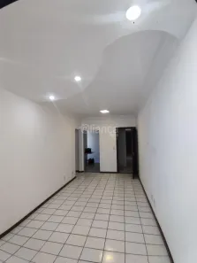 Apartamento com 1 Quarto para alugar, 48m² no Praia da Costa, Vila Velha